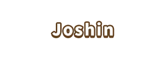 Joshin